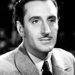 Basil Rathbone