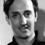 Basil Rathbone