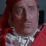 Basil Rathbone
