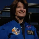 Sally Ride