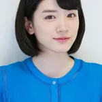 Mei Nagano
