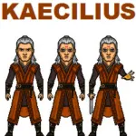 Kaecilius