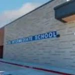 Kleb Intermediate School
