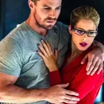 Oliver and Felicity