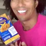 Shangela