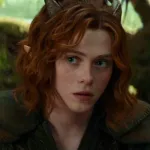 Doric (Dungeons & Dragons)