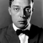 Buster Keaton