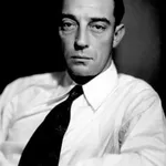 Buster Keaton