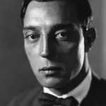 Buster Keaton