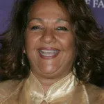 Nedra Talley