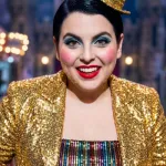 Beanie Feldstein
