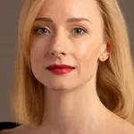 Fiona Glascott