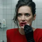 Winona Ryder