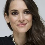 Winona Ryder