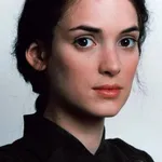 Winona Ryder