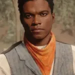Billy Dee Williams