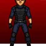 Avalanche (Marvel)