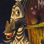 Marty (Madagascar)