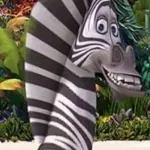 Marty (Madagascar)