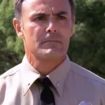 John Saxon