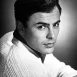 John Saxon