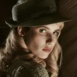 Maggie Esmerelda