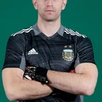 Emiliano Martínez