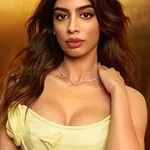 Khushi Kapoor