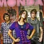 Homecoming (Hey Monday song)