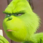 The Grinch (Illumination)