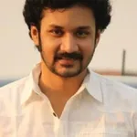 Vishnu Kumar