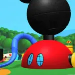 Mickey Mouse Clubhouse Theme Song
