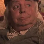 Dermot O'Neill