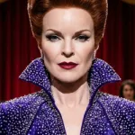 Marcia Cross