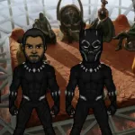 Black Panther (Marvel)