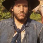 Jeff Bridges