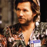Jeff Bridges