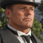 Richard Jaeckel