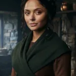 Afshan Azad