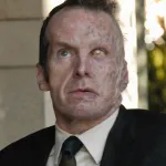 Larry Harvey (Murder House)