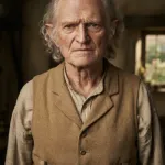 David Bradley