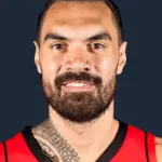 Steven Adams