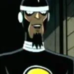 Doctor Light (Teen Titans)