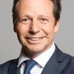 Nigel Huddleston