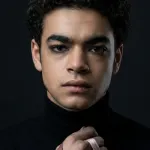 Amir Wilson