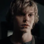 Tate Langdon