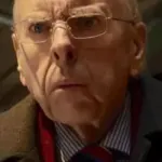 Ian Paisley