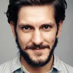 Mathew Baynton