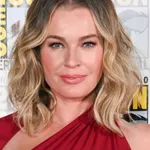 Rebecca Romijn