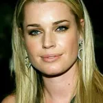 Rebecca Romijn